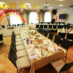 Пансионат Союз, Московская область