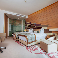 Комплекс отдыха Mriya resort, Крым