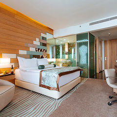 Комплекс отдыха Mriya resort, Крым