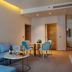 Комплекс отдыха Mriya resort, Крым