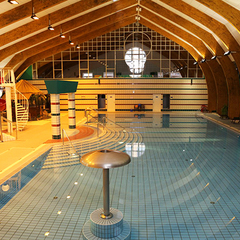 Пансионат Союз, Московская область