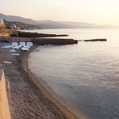 Гостиница ИваМария, Алушта, Крым