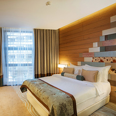 Комплекс отдыха Mriya resort, Крым