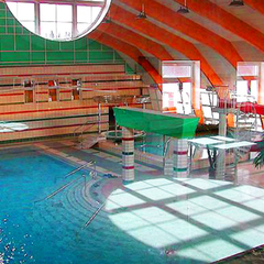 Пансионат Союз, Московская область