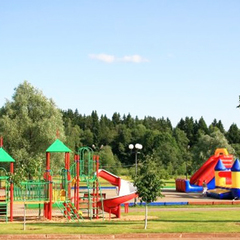 Пансионат Союз, Московская область