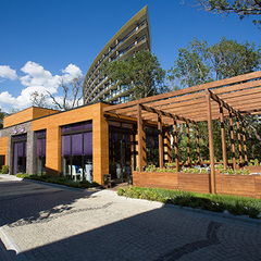 Комплекс отдыха Mriya resort, Крым