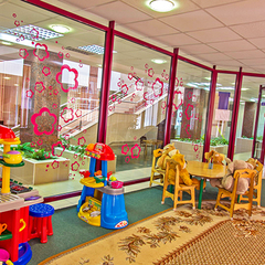 Пансионат Союз, Московская область