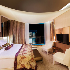 Комплекс отдыха Mriya resort, Крым