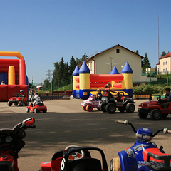 Пансионат Союз, Московская область