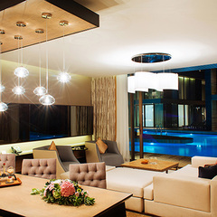 Комплекс отдыха Mriya resort, Крым