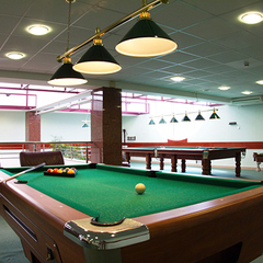 Пансионат Союз, Московская область