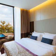 Комплекс отдыха Mriya resort, Крым