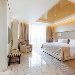 Комплекс отдыха Mriya resort, Крым