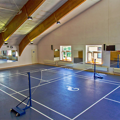 Пансионат Союз, Московская область