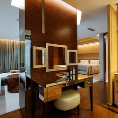 Комплекс отдыха Mriya resort, Крым