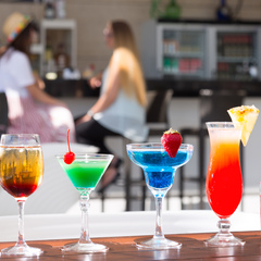 Гостиница Рэдиссон Блю Курорт и Конгресс Центр, Сочи, Краснодарский край