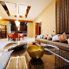 Комплекс отдыха Mriya resort, Крым