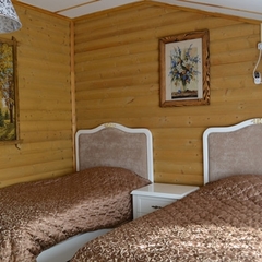 Отель Хуторок, Дзержинский район, Волгоградская область