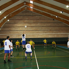 Пансионат Союз, Московская область