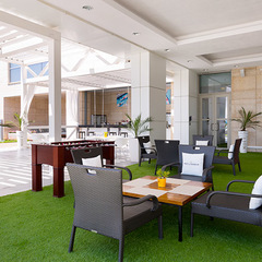 Гостиница Рэдиссон Блю Курорт и Конгресс Центр, Сочи, Краснодарский край