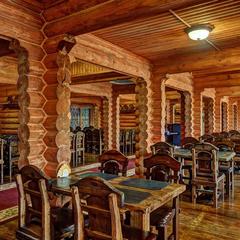 Отель Хуторок, Дзержинский район, Волгоградская область