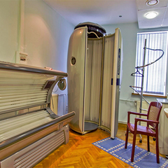 Пансионат Союз, Московская область