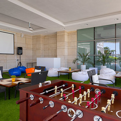 Гостиница Рэдиссон Блю Курорт и Конгресс Центр, Сочи, Краснодарский край