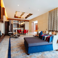 Комплекс отдыха Mriya resort, Крым