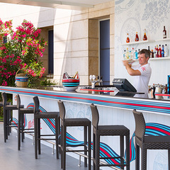 Гостиница Рэдиссон Блю Курорт и Конгресс Центр, Сочи, Краснодарский край