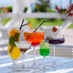 Гостиница Рэдиссон Блю Курорт и Конгресс Центр, Сочи, Краснодарский край