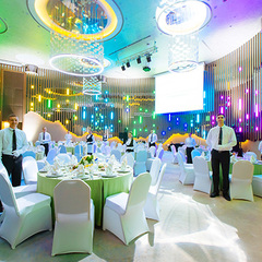 Комплекс отдыха Mriya resort, Крым