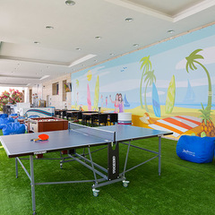 Гостиница Рэдиссон Блю Курорт и Конгресс Центр, Сочи, Краснодарский край