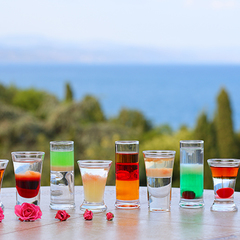 Гостиница ИваМария, Алушта, Крым