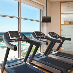 Гостиница Рэдиссон Блю Курорт и Конгресс Центр, Сочи, Краснодарский край