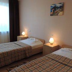 Гостиница Патриот, Калининград, Калининградская область