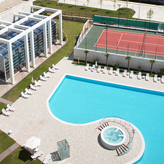 Гостиница Рэдиссон Блю Курорт и Конгресс Центр, Сочи, Краснодарский край