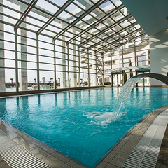 Гостиница Рэдиссон Блю Курорт и Конгресс Центр, Сочи, Краснодарский край