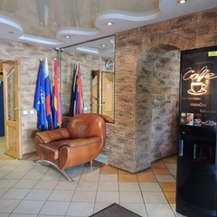 Гостиница Патриот, Калининград, Калининградская область