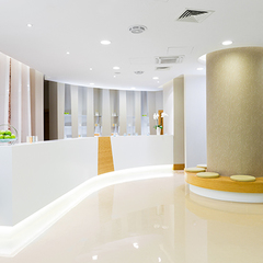 Гостиница Рэдиссон Блю Курорт и Конгресс Центр, Сочи, Краснодарский край