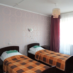 Гостиница Патриот, Калининград, Калининградская область