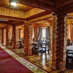 Отель Хуторок, Дзержинский район, Волгоградская область