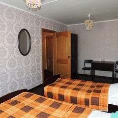 Гостиница Патриот, Калининград, Калининградская область