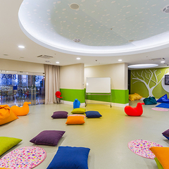 Гостиница Рэдиссон Блю Курорт и Конгресс Центр, Сочи, Краснодарский край