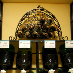 Гостиница ИваМария, Алушта, Крым