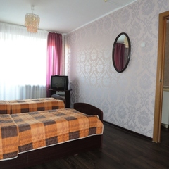 Гостиница Патриот, Калининград, Калининградская область