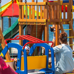 Гостиница Рэдиссон Блю Курорт и Конгресс Центр, Сочи, Краснодарский край