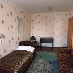 Гостиница Патриот, Калининград, Калининградская область