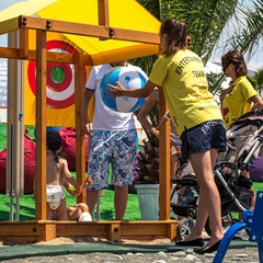 Гостиница Рэдиссон Блю Курорт и Конгресс Центр, Сочи, Краснодарский край