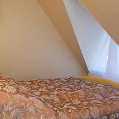 Пансионат Союз, Московская область