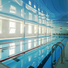 Санаторно-гостиничный комплекс А-море, Краснодарский край